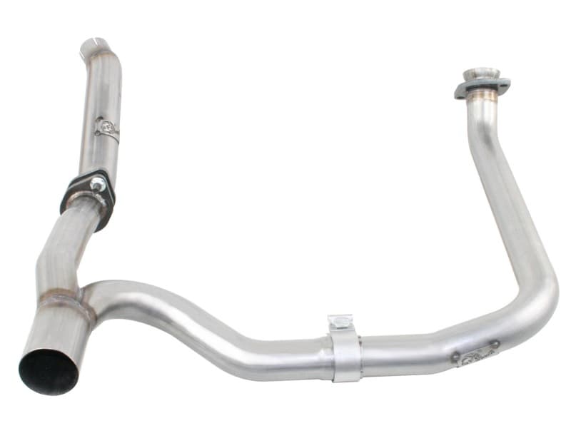 aFe AFE Downpipe