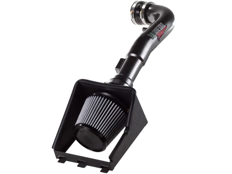 aFe AFE Full Metal Power Intakes