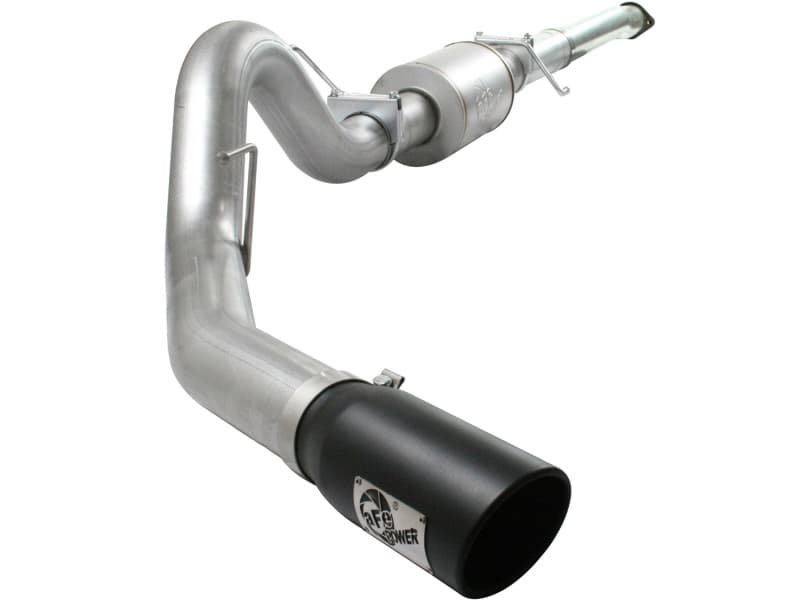 aFe AFE Exhaust Cat Back