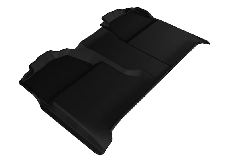3D MAXpider ACE Kagu - Rear - Black