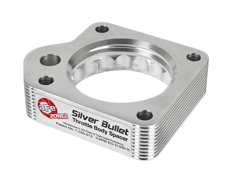 aFe AFE Silver Bullet TBS