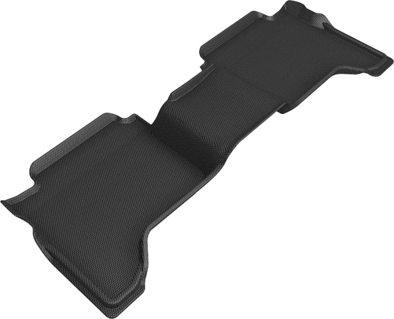 3D MAXpider ACE Kagu - Rear - Black