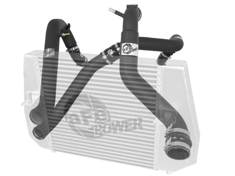 aFe AFE Bladerunner I/C & Tubes