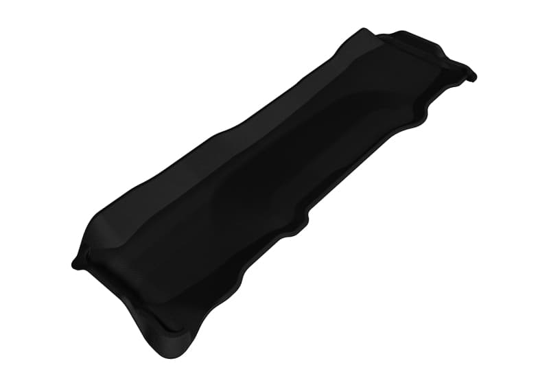 3D MAXpider ACE Kagu - Rear - Black