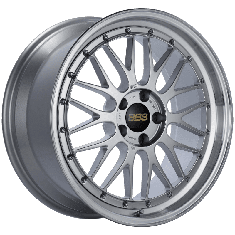 BBS LM Wheels
