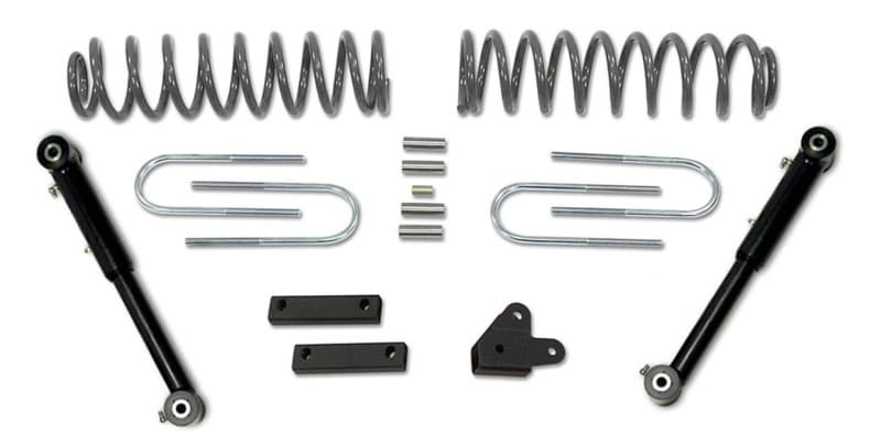 Tuff Country TUF Lift Kits