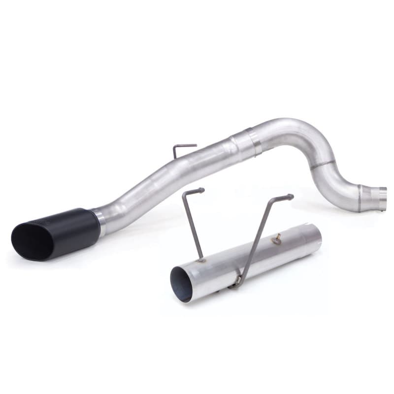 Banks Power GBE Monster Exhaust Black Tip