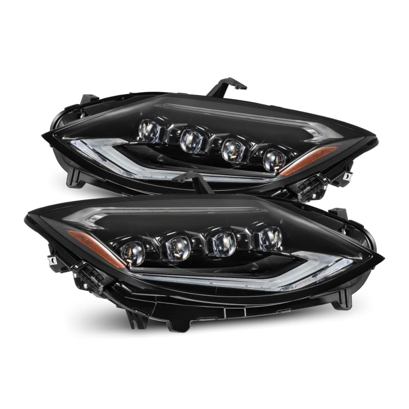 AlphaRex ARX NOVA Headlights