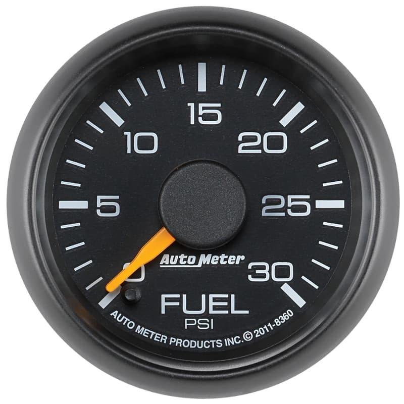 AutoMeter AM Factory Match Gauges