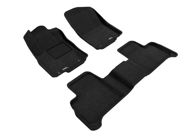 3D MAXpider ACE Elegant - Combo - Black