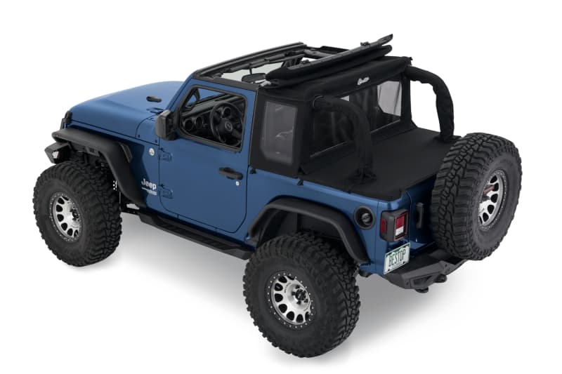 Bestop BES Soft Tops