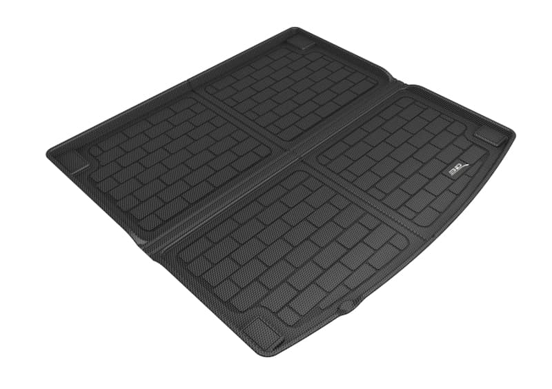 3D MAXpider ACE Cargo Liner - Black
