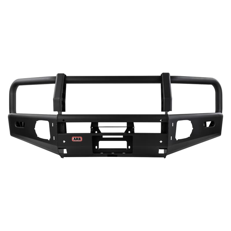 ARB Summit Bull Bars