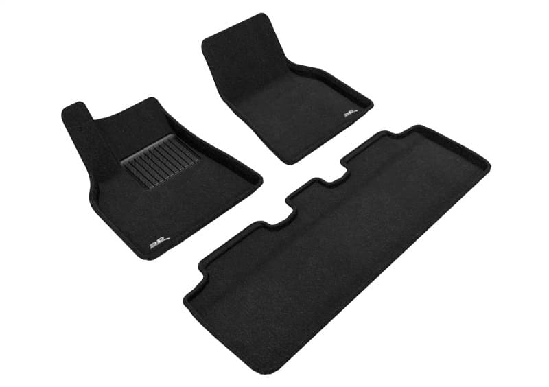 3D MAXpider ACE Elegant - Combo - Black