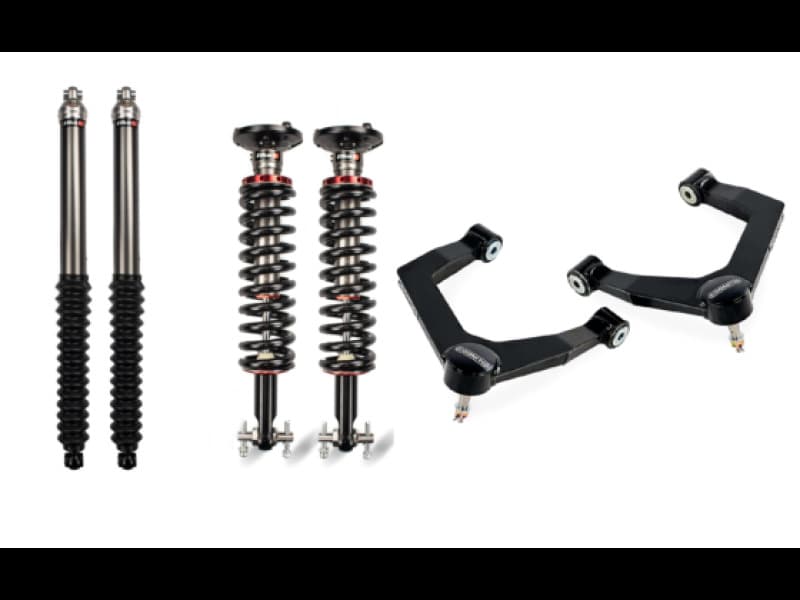 Cognito COG Leveling Kit - Performance