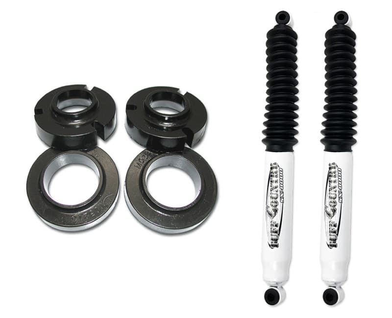 Tuff Country TUF Front Leveling Kits