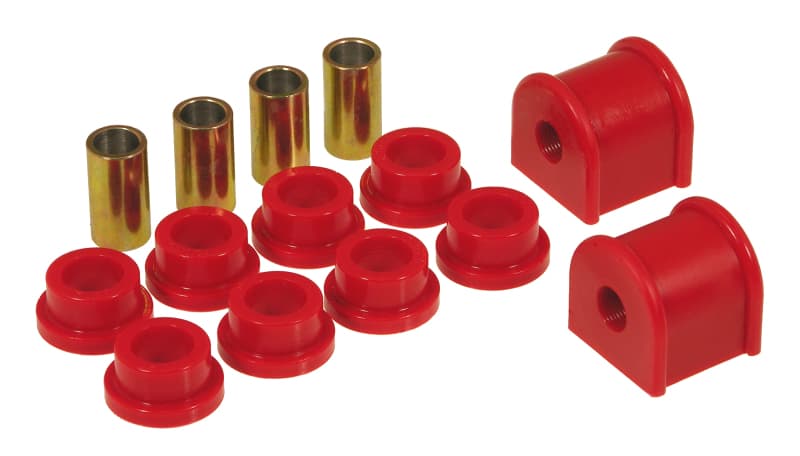 Prothane PRO Sway/End Link Bush - Red