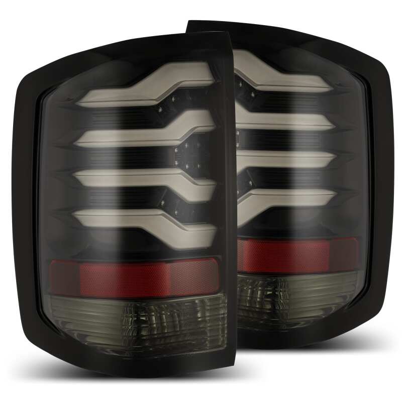 AlphaRex ARX PRO-Series Tail Lights