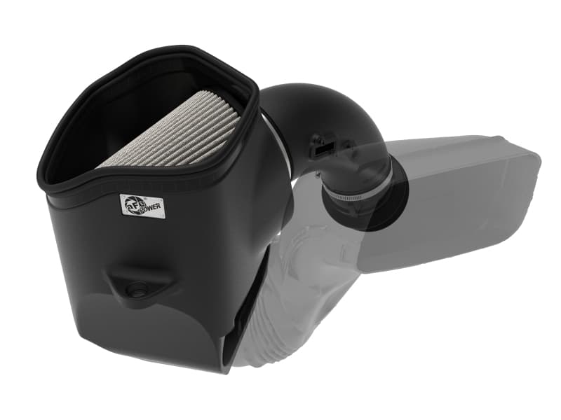 aFe AFE Magnum FORCE Stage-2 Cold Air Intakes