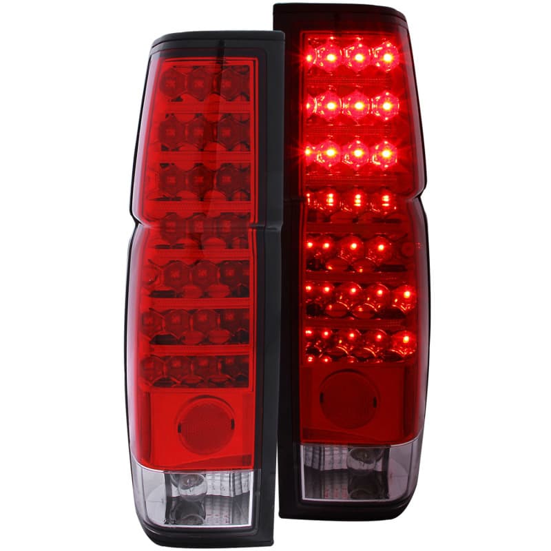 ANZO ANZ LED Taillights