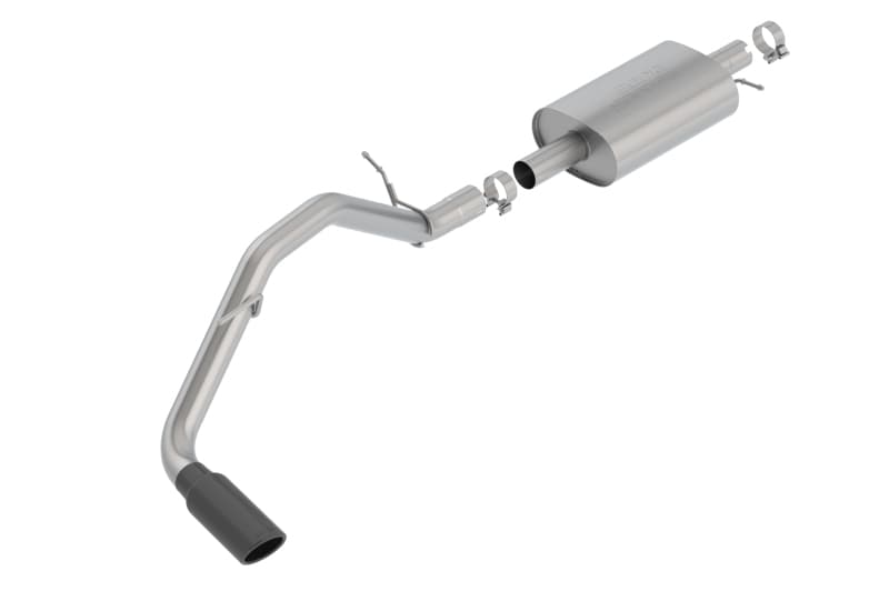 Borla BOR Cat Back S-Type