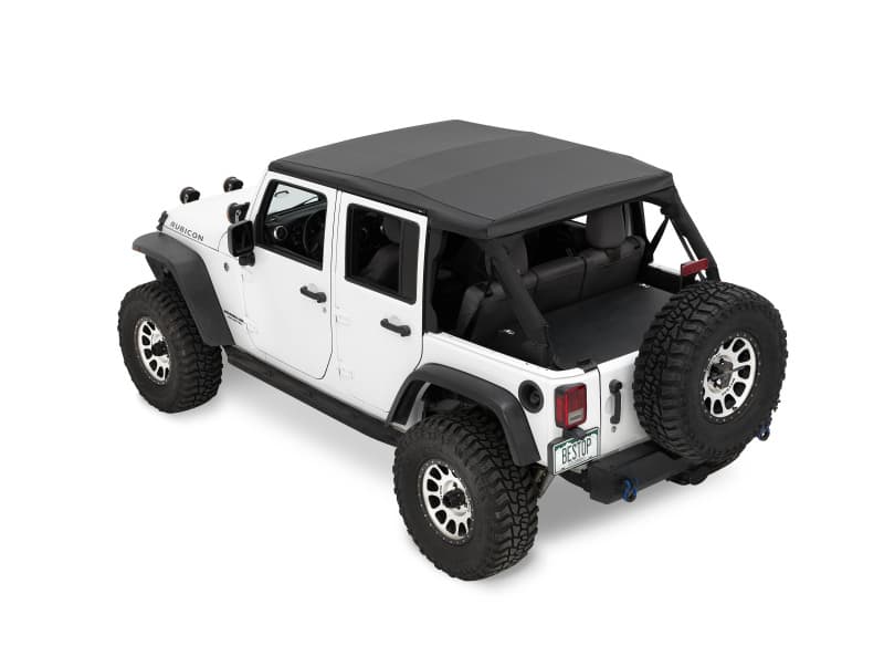 Bestop BES Soft Tops