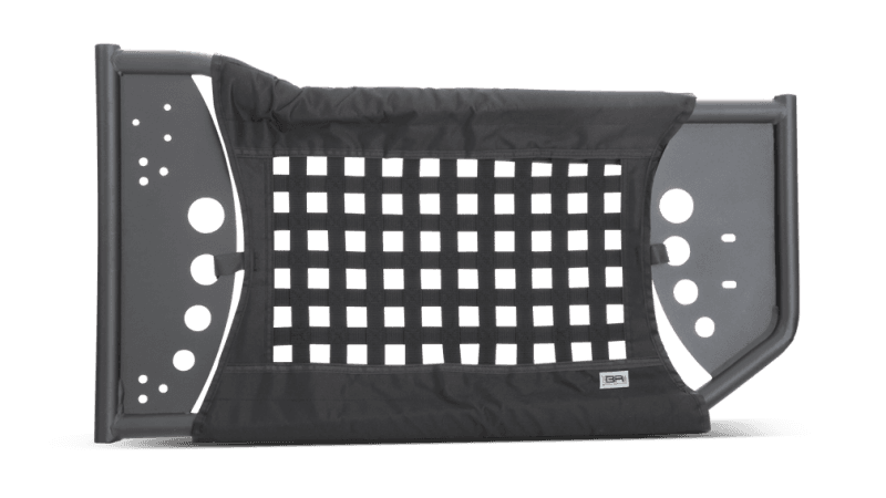 Body Armor 4x4 BOD Trail Doors
