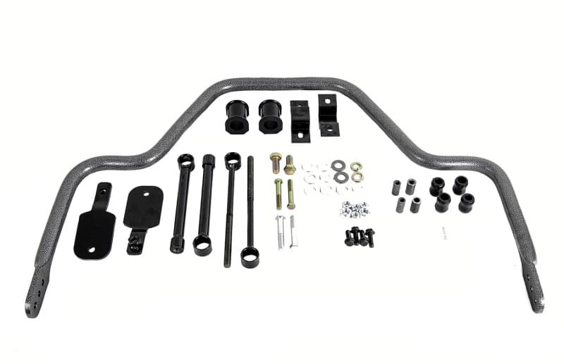 Hellwig HWG Rear Sway Bars