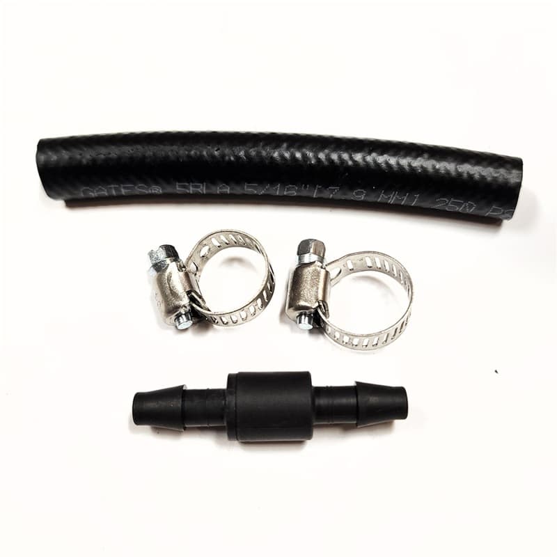 Titan Fuel Tanks TFT Vent Line Breather Kits