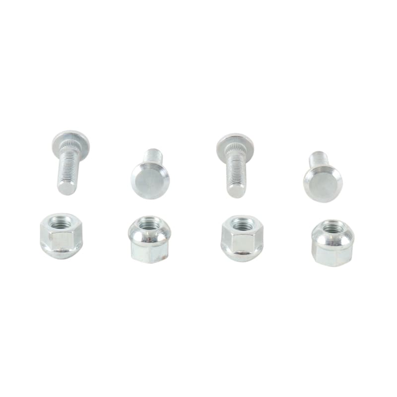 All Balls Racing ABR Wheel Stud & Nut Kits