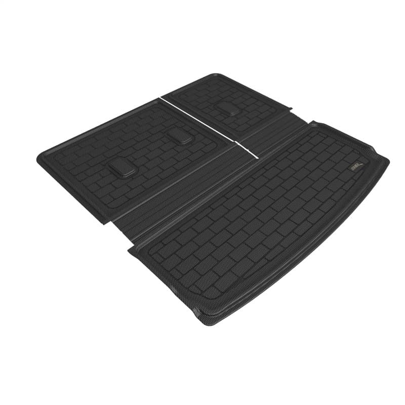 3D MAXpider ACE Cargo Liner - Black