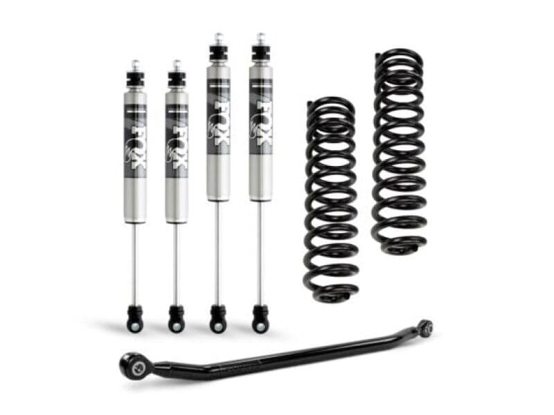 Cognito COG Leveling Kit - Performance