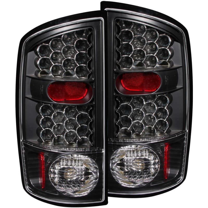 ANZO ANZ LED Taillights