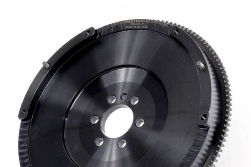 Clutch Masters CM Steel Flywheels