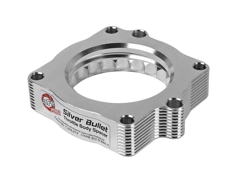 aFe AFE Silver Bullet TBS