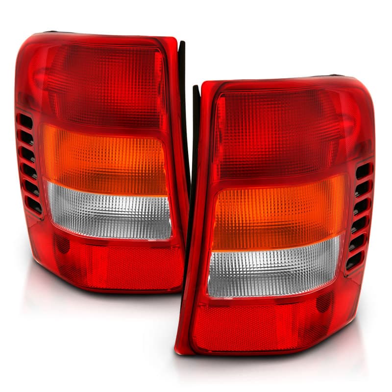 ANZO ANZ Taillights