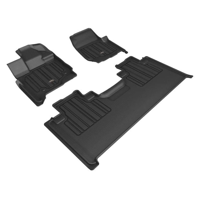 3D MAXpider ACE Elitect - Combo - Black