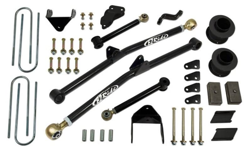 Tuff Country TUF Lift Kits