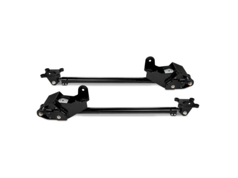 Cognito COG Traction Bars - Tubular