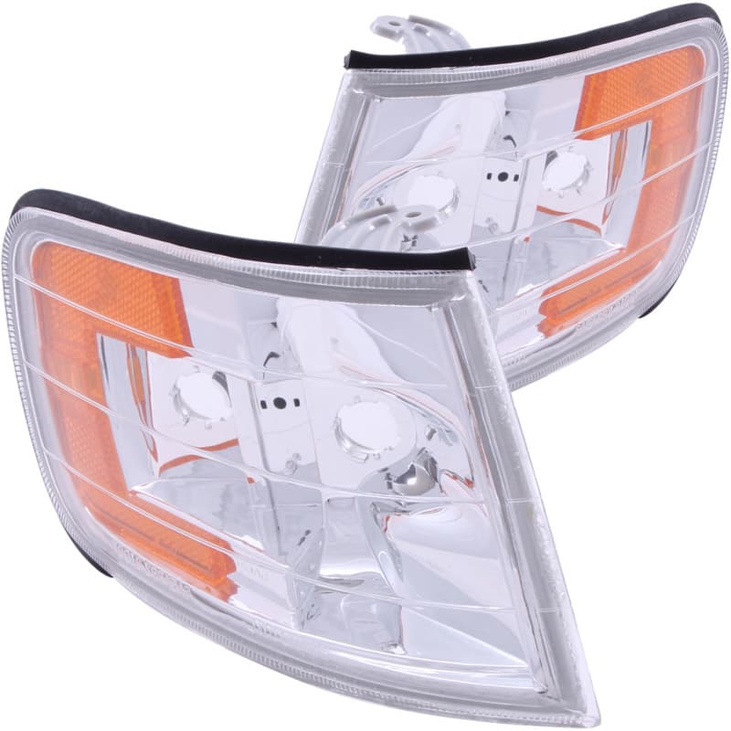 ANZO ANZ Corner Lights