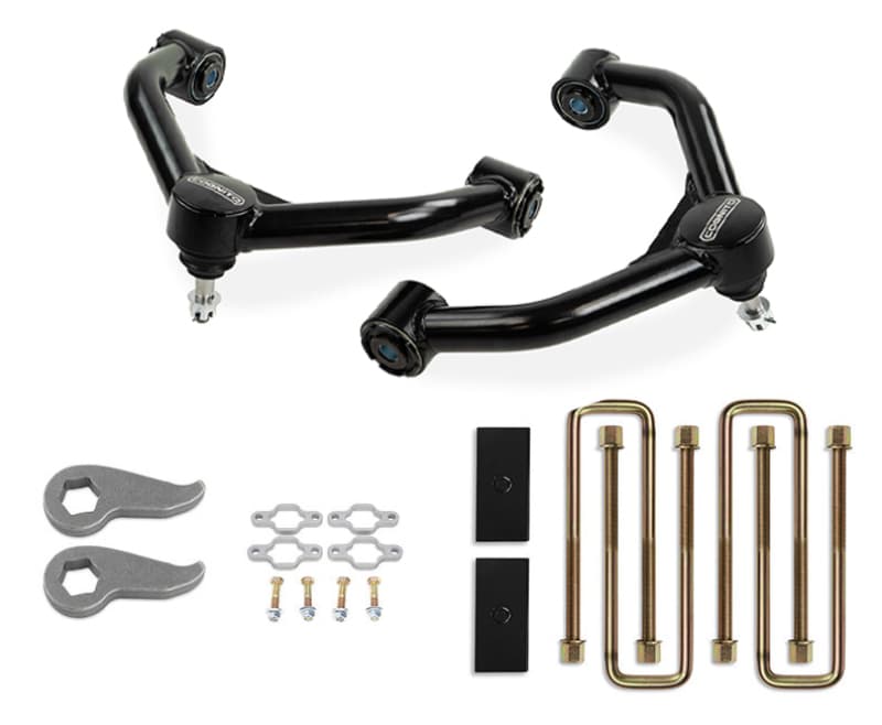 Cognito COG Leveling Kit - Standard