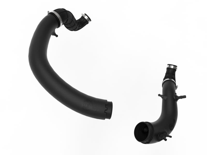 aFe AFE Turbo Inlet Pipes