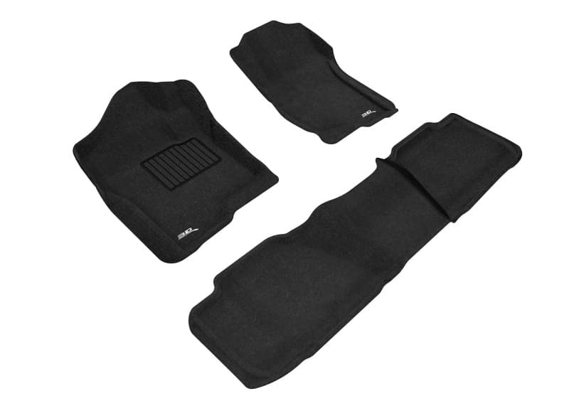 3D MAXpider ACE Elegant - Combo - Black
