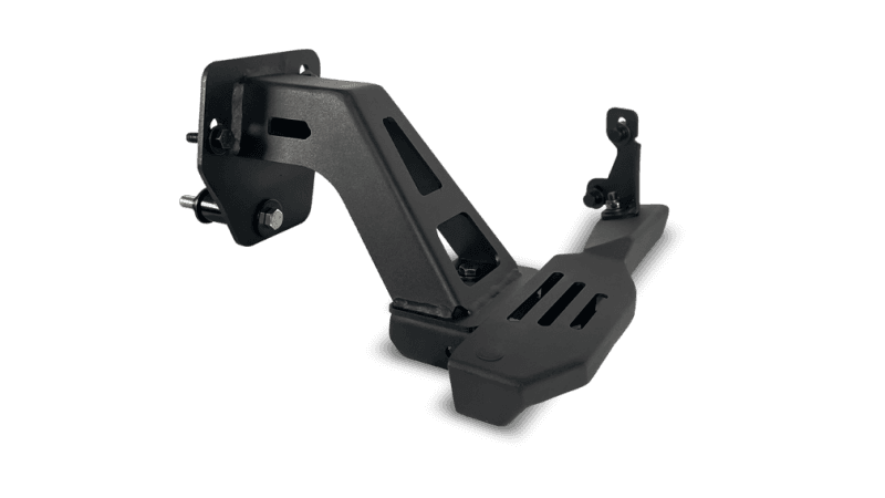 Body Armor 4x4 BOD Bumper Steps