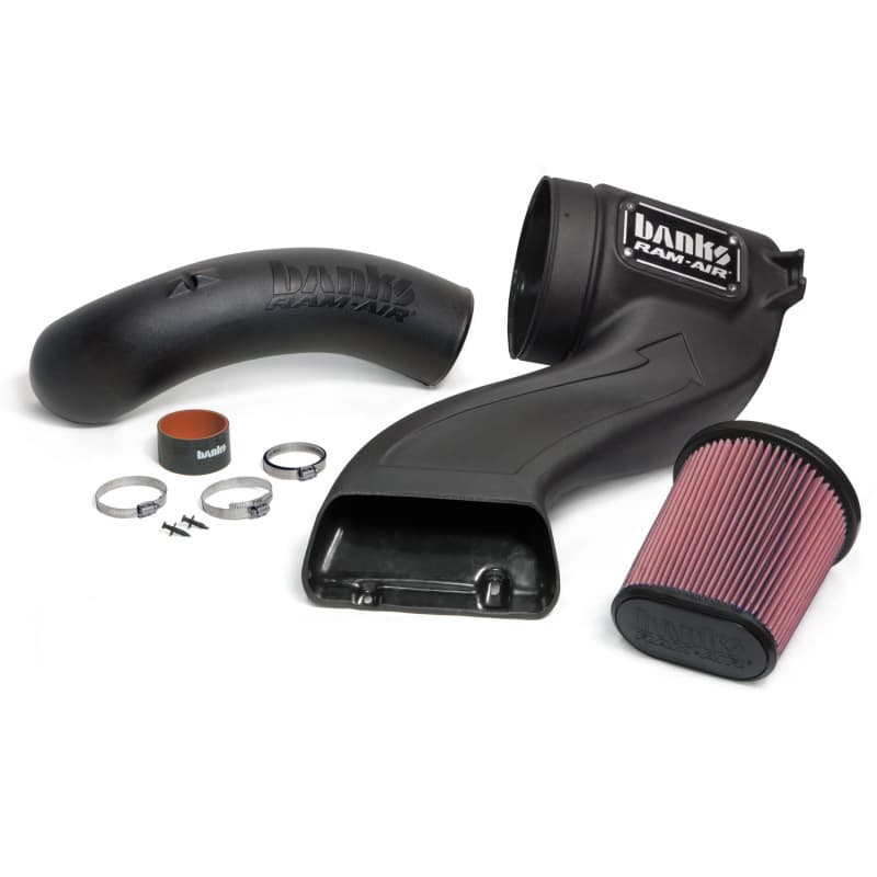 Banks Power GBE Ram-Air Intake Systems