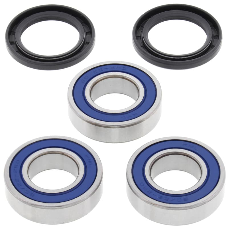 All Balls Racing ABR Wheel Bearing Kits