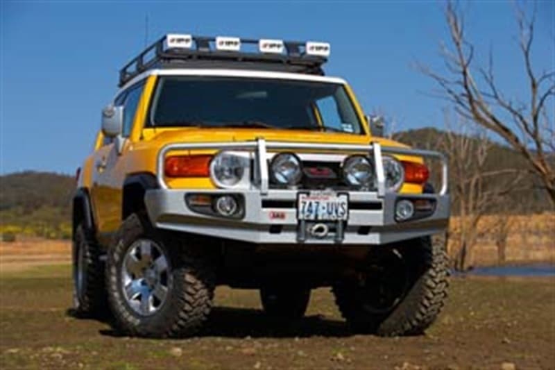 ARB Bull Bars
