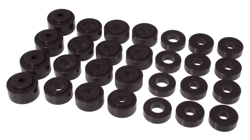 Prothane PRO Body/Subframe Bush - Blk