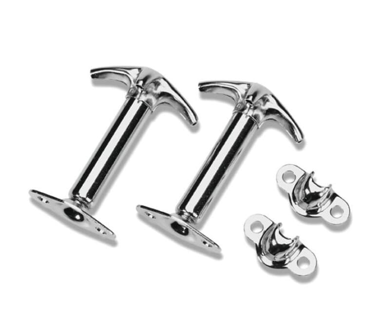 Bestop BES Hood Hardware