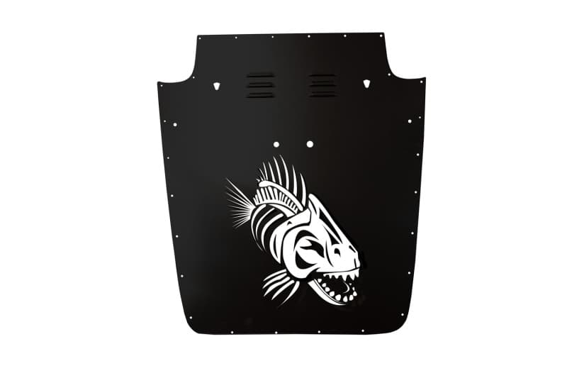 Fishbone Offroad FBO Hood Louver